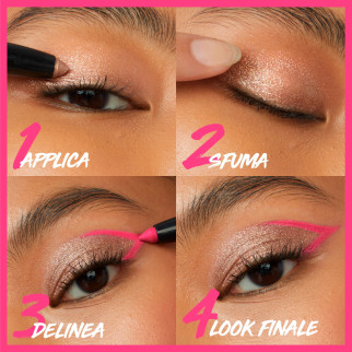 Stick 3in1 I Am Inspired Maybelline New York