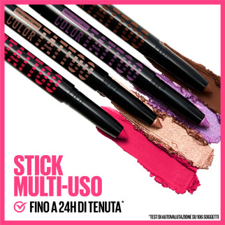 Stick 3in1 I Am Inspired Maybelline New York