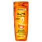 L'Oréal Paris Elvive Olio Straordinario Shampoo Nutriente con 6 Oli di Fiori Preziosi per Capelli Secchi - Flacone da 400ml