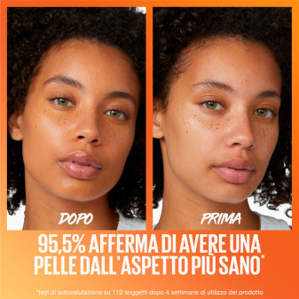 Superstay Skin Tint 24H Fondotinta in Siero Tonalità 21 Maybelline