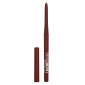 Maybelline New York Lasting Drama Matita Occhi Automatica Waterproof Tratto Pigmentato Tenuta 36H Colore Brown Sugar