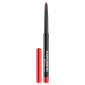 Maybelline New York Color Sensational Matita Labbra Automatica Effetto Volumizzante Colore 90 Brick Red
