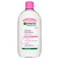 Garnier SkinActive Acqua Micellare Tutto in 1 per Pelli Sensibili Struccante Senza Risciacquo - Flacone da 700ml