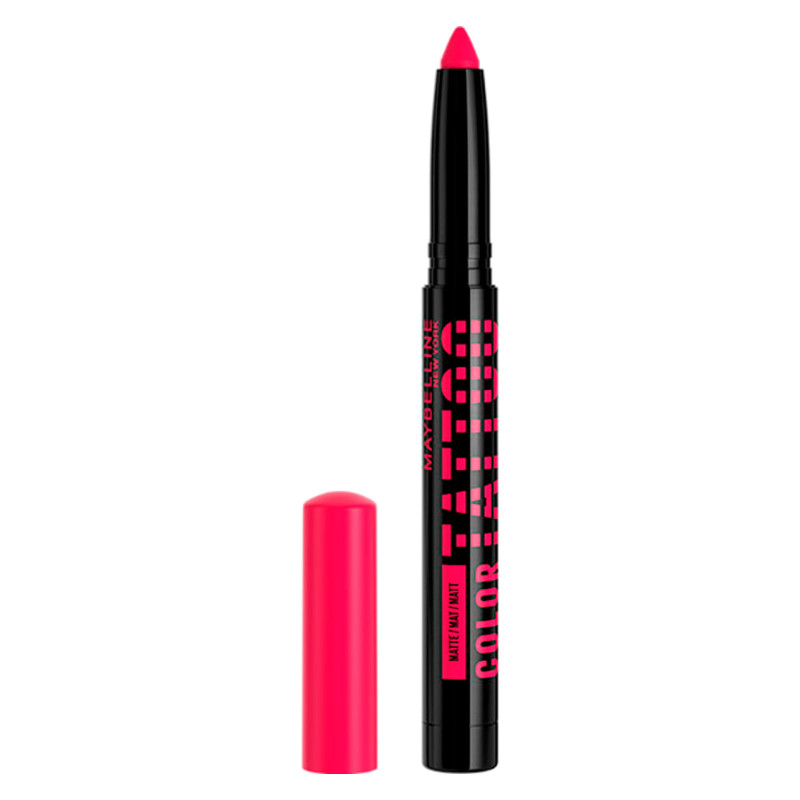 Color Tattoo Stick 3in1 I Am Unique Maybelline New York