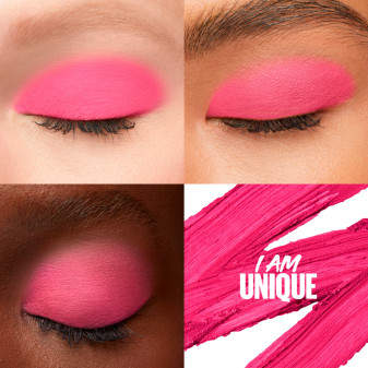 Color Tattoo Stick 3in1 I Am Unique Maybelline New York