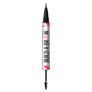 Build-A-Brow Penna Sopracciglia 262 Black Brown Maybelline New York