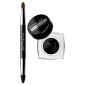 Maybelline New York Tattoo Liner Gel Pot Eyeliner Professionale Pennellino 2in1 Tenuta 24H Waterproof Colore 950 Blackest Black