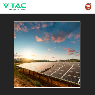 VT48100E-P2 Accumulatore 5,12kWh Impianti Fotovoltaici CEI 0-21 V-Tac