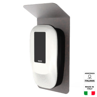 Tettuccio Protettivo per Installazione Wall box Daze