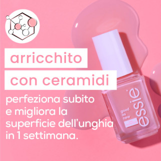 Essie Smalto Perfezionatore Good As New Rosa Pallido