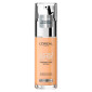 L'Oréal Paris Accord Parfait Fondotinta Fluido Naturale Colore 3.5D Golden Peach - Flacone da 30ml