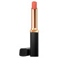 L'Oréal Paris Color Riche Nudes of Worth Intense Volume Matte Rossetto Volumizzante Idratante 16H Colore 520 Le Nude Defiant
