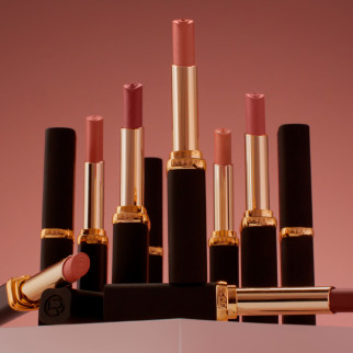 L'Oréal Paris Color Riche Intense Volume Matt Rossetto Worth it Intense