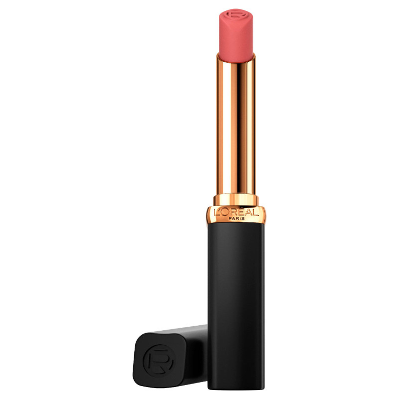 L'Oréal Paris Color Riche Intense Volume Matt Rossetto Worth it