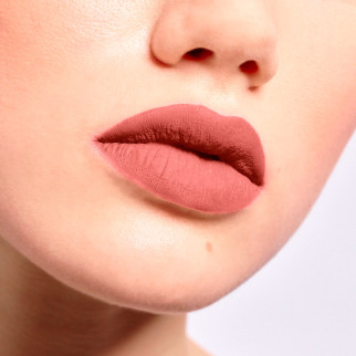 L'Oréal Paris Color Riche Intense Volume Matt Rossetto Worth it