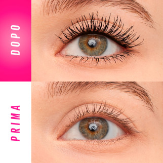 Maybelline New York Ciglia Sensazionali Firework Mascara Volumizzante