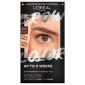 L'Oréal Paris Brow Color Tinta Semi Permanente per Sopracciglia Effetto Naturale Senza Ammoniaca Colore 5.0 Brunette