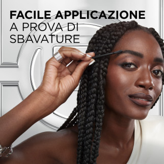 L'Oréal Paris Brow Color Tinta Sopracciglia 5.0 Brunette