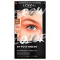 L'Oréal Paris Brow Color Tinta Semi Permanente per Sopracciglia Effetto Naturale Senza Ammoniaca Colore 7.0 Dark Blond