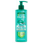Garnier Fructis Hydra Bomb Aloe Vera Air-Dry Cream Trattamento Anti Crespo Senza Risciacquo con Acido Ialuronico - Flacone 400ml