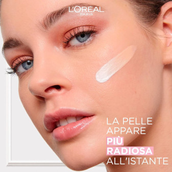Magic BB Cream 5in1 Idratante Colore Chiaro L'Oréal Paris
