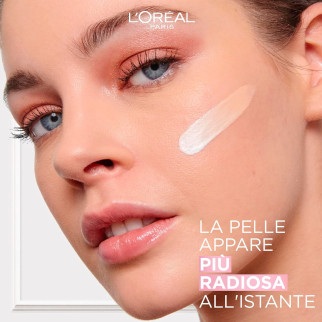 Magic BB Cream 5in1 Idratante Colore Chiaro L'Oréal Paris