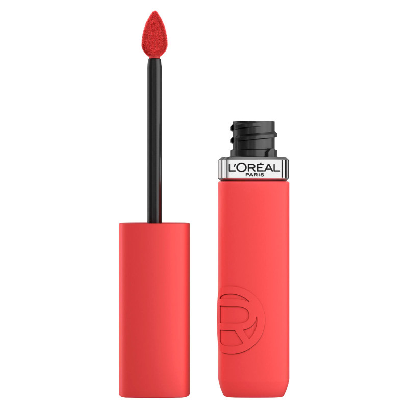 L'Oréal Paris Infaillible Matte Resistance 645 Crush Alert