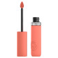 L'Oréal Paris Infaillible Matte Resistance Rossetto Liquido Opaco Intenso Acido Ialuronico 601 Worth It - Flacone da 5ml