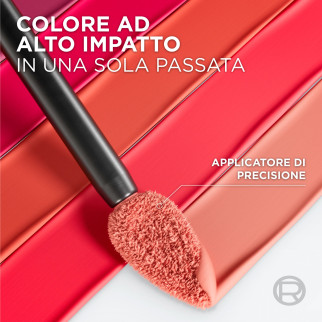 L'Oréal Paris Infaillible Matte Resistance 601 Worth It