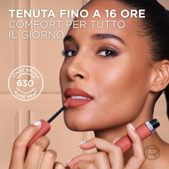 L'Oréal Paris Infaillible Matte Resistance 601 Worth It