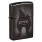 Zippo Accendino a Benzina Ricaricabile ed Antivento con Fantasia Zippo Design - mod. 46175
