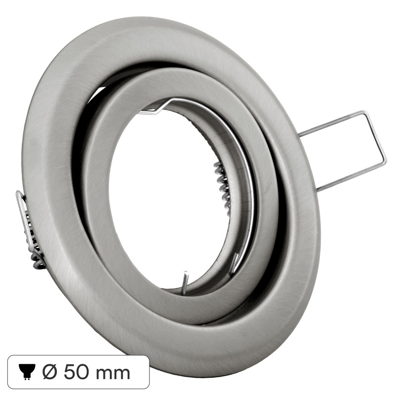 Kanlux ARGUS II CT-2115-C/M Portafaretto con Portalampada