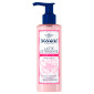 Acqua alle Rose Latte Detergente Lenitivo per Pelli Sensibili con Estratto di Rosa Chinensis - Flacone da 200ml