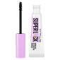 Maybelline New York Superlock Brow Glue Gel Sopracciglia Effetto Laminazione Lunga Tenuta Colore Trasparente - Flacone da 7ml