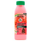 Garnier Fructis Hair Food Anguria Shampoo Rimpolpante Vegano per Capelli Fini - Flacone da 350ml