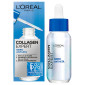 L'Oréal Paris Collagen Expert Siero Anti-Età con Glicerina e Peptidi di Collagene - Flacone da 30ml