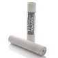 Sacchi Spazzatura Trasparenti in Plastica HDPE per Rifiuti con Maniglie Tira e Chiudi 110L - Rotolo 10 sacchi da 70x100cm