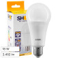 Bot Lighting Shot Lampadina LED E27 18W Bulb A67 Dimmerabile - mod. SLD1021X2D / SLD1021X3D