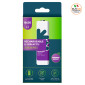 Uniross 3000 Series Pila al Litio 18650 INR 3,6V Ricaricabile Lunga Durata Elevata Densità Energetica - Blister da 1 Batteria