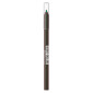 Maybelline New York Tattoo Liner Galactic Chrome Matita Occhi in Gel Effetto Tatuaggio Waterproof Colore 823 Aurora Flip