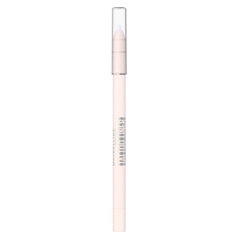 Maybelline New York Tattoo Liner Matita Occhi Gel Stardust