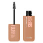 Maybelline New York Superfluff Gel Sopracciglia Piene e Soffici Formula in Mousse Colore 250 Blonde - Flacone da 5ml