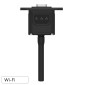 Solarman Stick Logger Wi-Fi Antenna 2,4GHz per Controllo Remoto Inverter Deye Impianto Fotovoltaico - mod. LSW-3