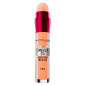 Maybelline New York Il Cancella Età Correttore Liquido Multiuso Colore 02 Nude con Applicatore a Spugnetta