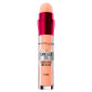 Maybelline New York Il Cancella Età Correttore Liquido Multiuso Colore 07 Sand con Applicatore a Spugnetta