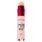 Maybelline New York Il Cancella Età Correttore Liquido Multiuso Colore 03 Fair con Applicatore a Spugnetta