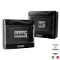 Daze Protection Box One Quadro Protezioni 8 Moduli Magnetotermico per DazeBox - mod. PB0140MBO / PB0140TBO