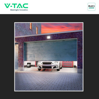 V-Tac VT-44050CCT Faro LED 50W SMD IP65 Led Sostituibili