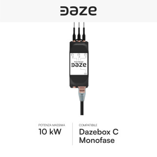 Modulo DPM Dynamic Power Management Wallbox Monofase Daze