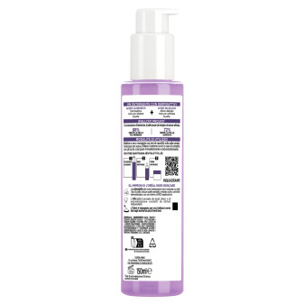 L'Oréal Paris Revitalift Siero Detergente Levigante 150ml